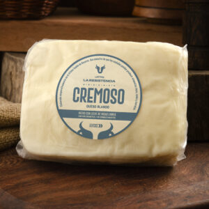 Cremoso 500g