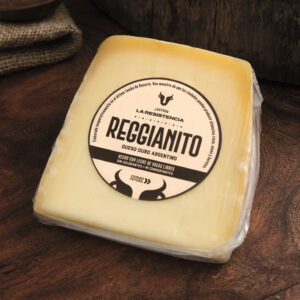 Reggianito 500g