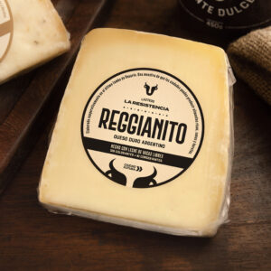 Reggianito 250g